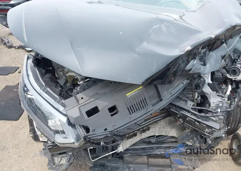 2020 Nissan Rogue Sport Sv Awd Xtronic Cvt from USA, damaged, VIN JN1BJ1CW8LW645902